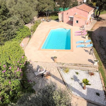 לה טורונה Villa Conception מראה חיצוני תמונה