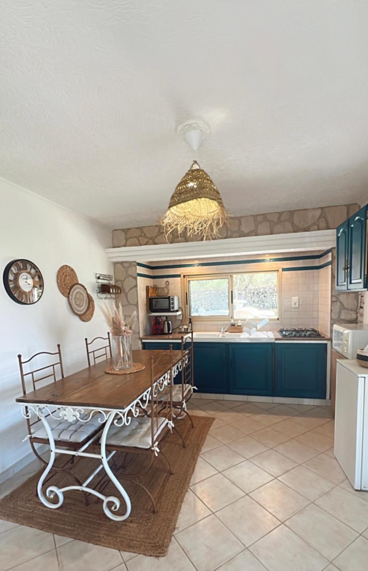 לה טורונה Villa Conception מראה חיצוני תמונה