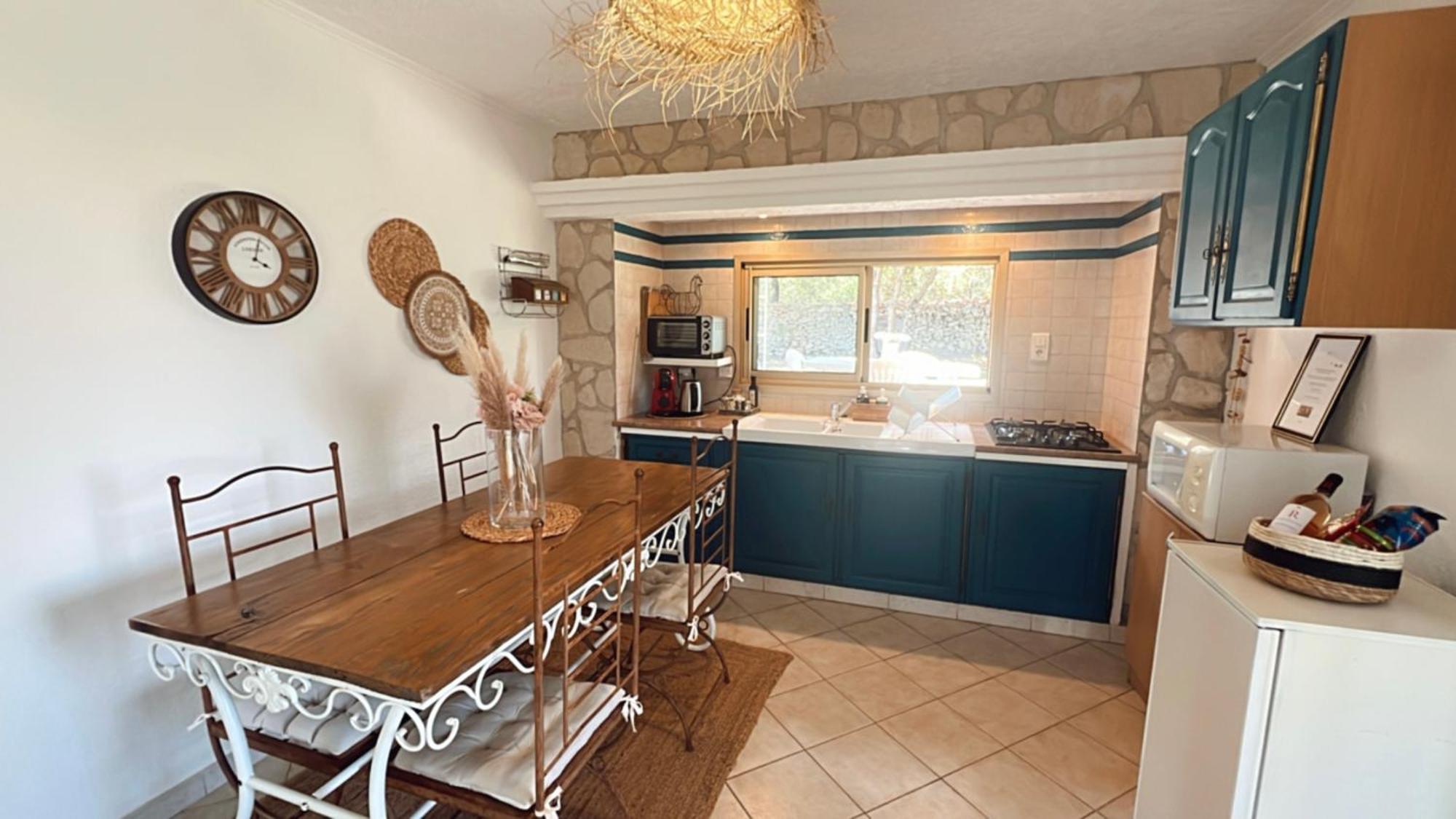 לה טורונה Villa Conception מראה חיצוני תמונה
