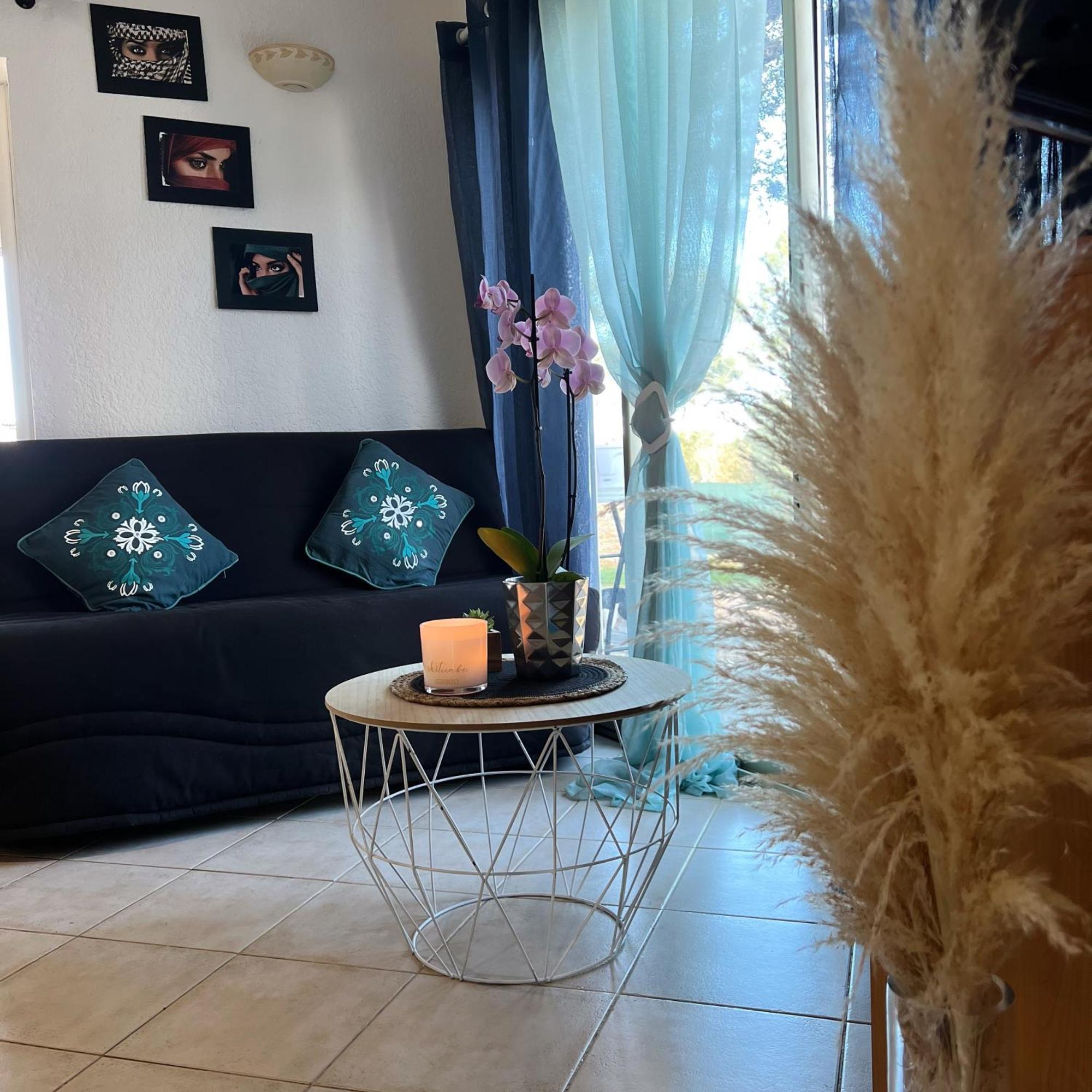 לה טורונה Villa Conception מראה חיצוני תמונה
