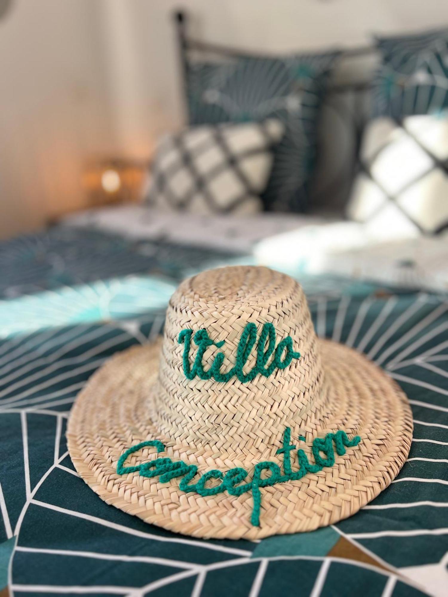לה טורונה Villa Conception מראה חיצוני תמונה
