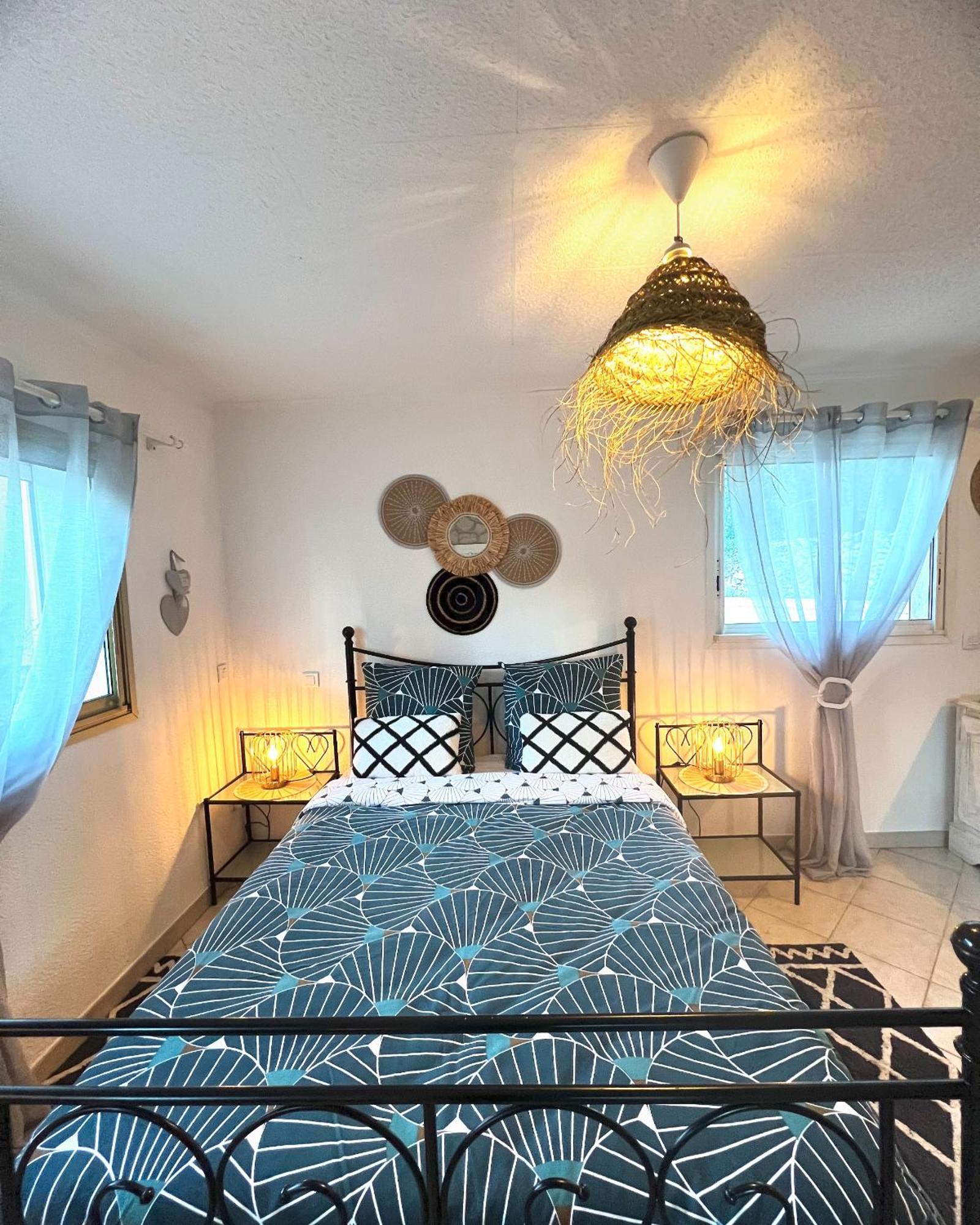 לה טורונה Villa Conception מראה חיצוני תמונה
