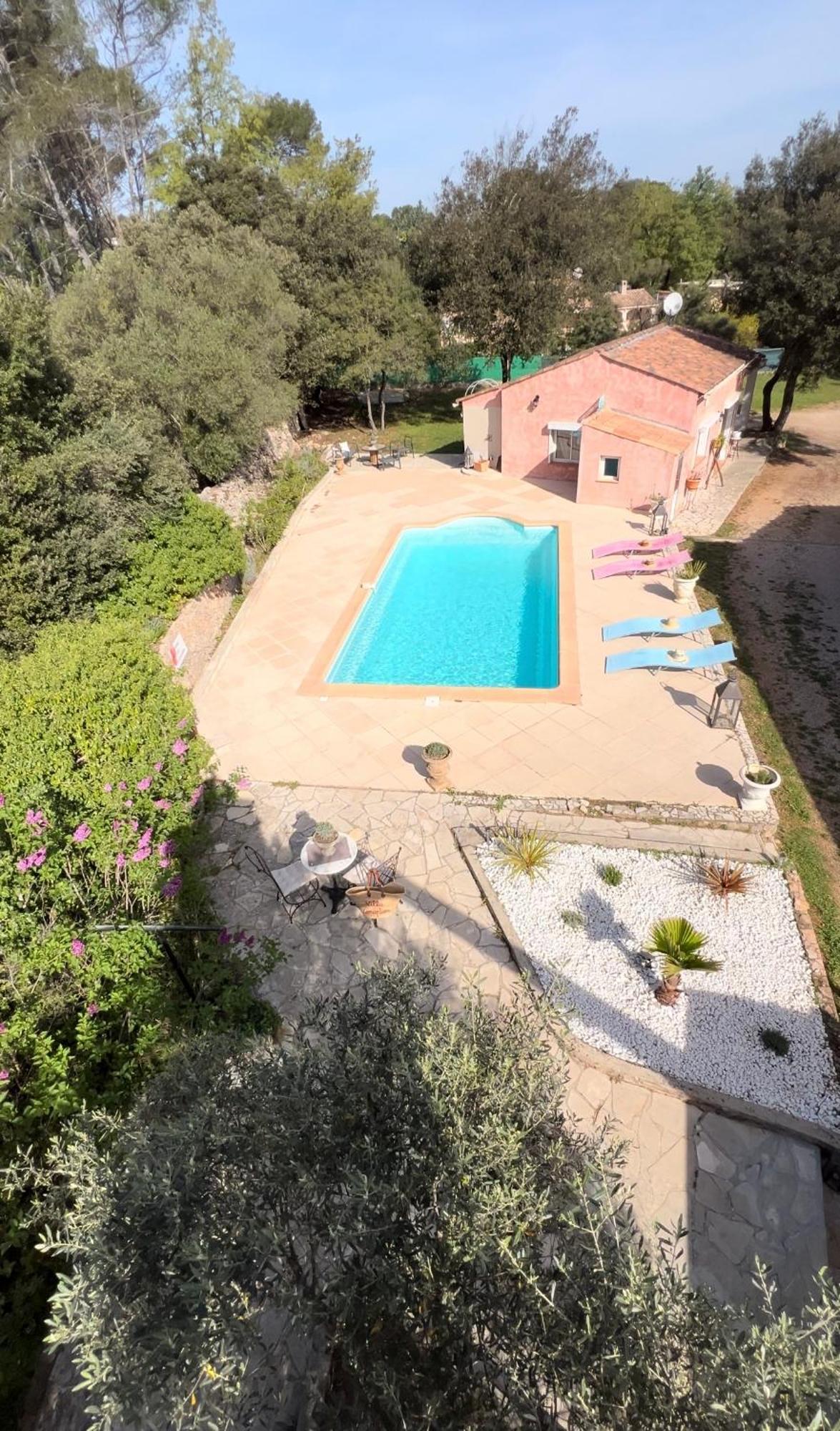 לה טורונה Villa Conception מראה חיצוני תמונה